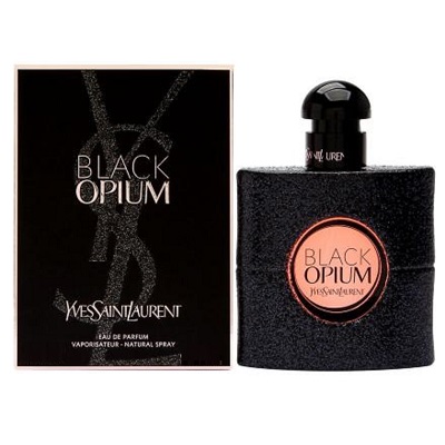 Black Opium Perfume